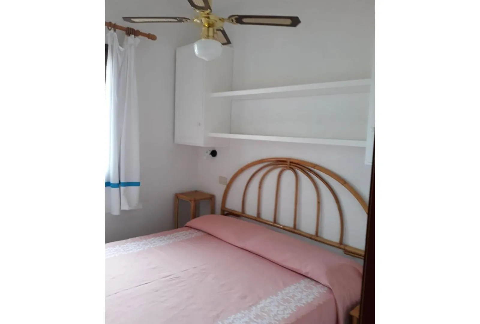 Appartamento Oleandro Porto Taverna Διαμέρισμα