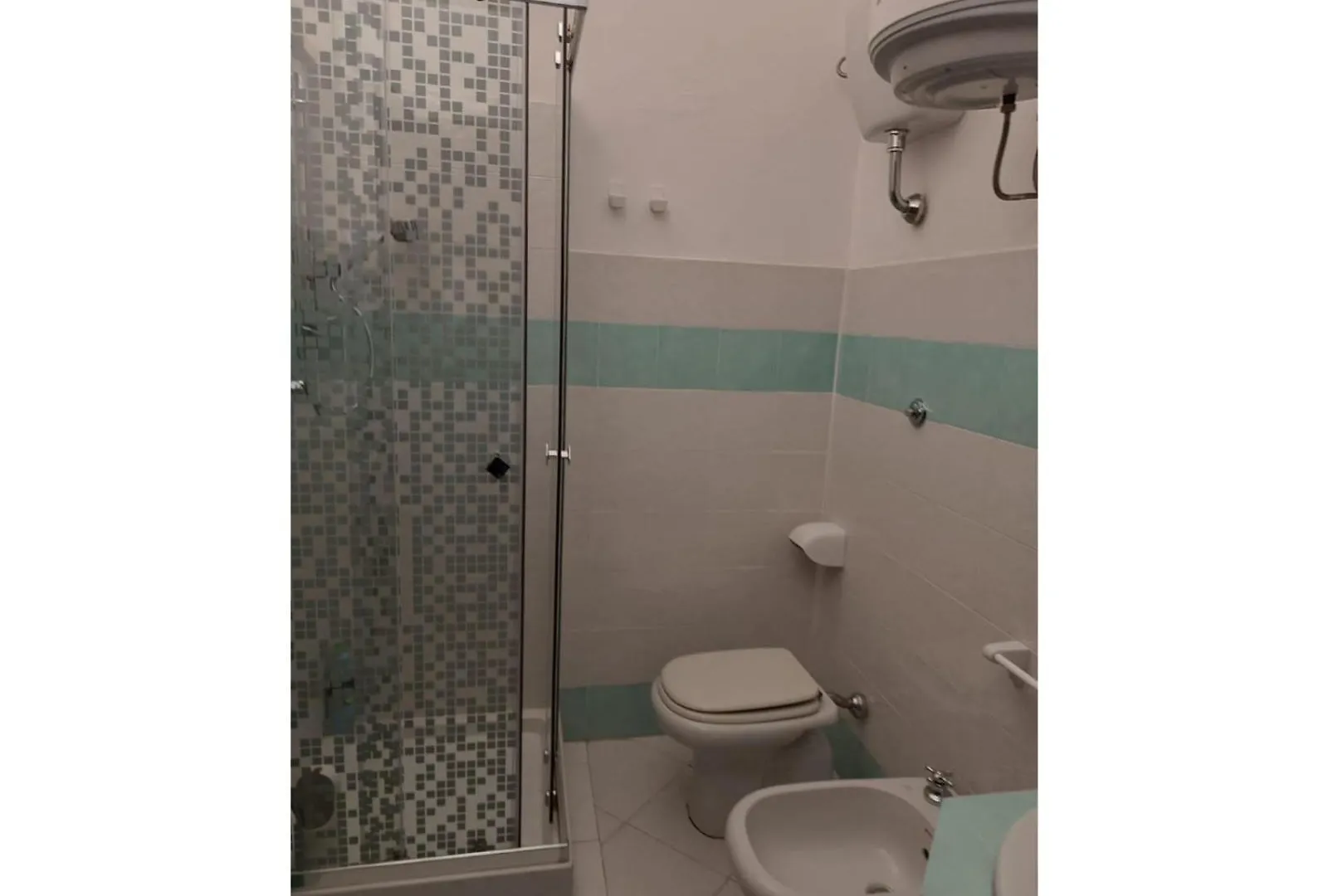 Appartamento Oleandro Porto Taverna 0*,  Ιταλία