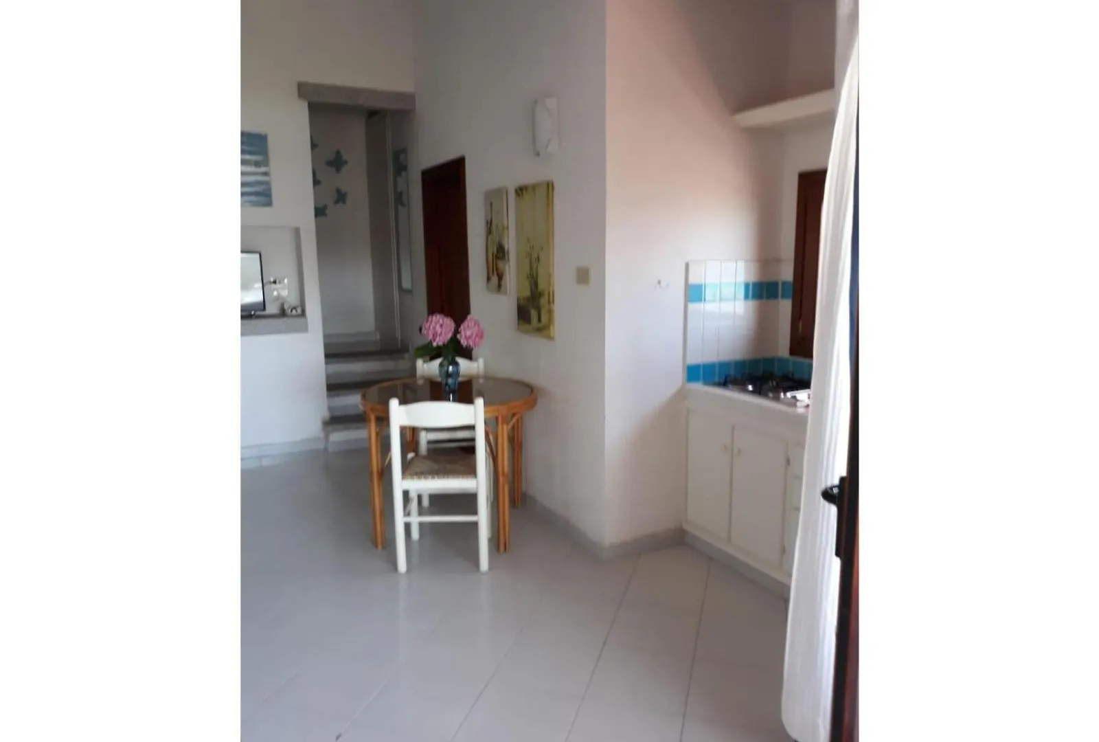 Διαμέρισμα Appartamento Oleandro Porto Taverna Ιταλία