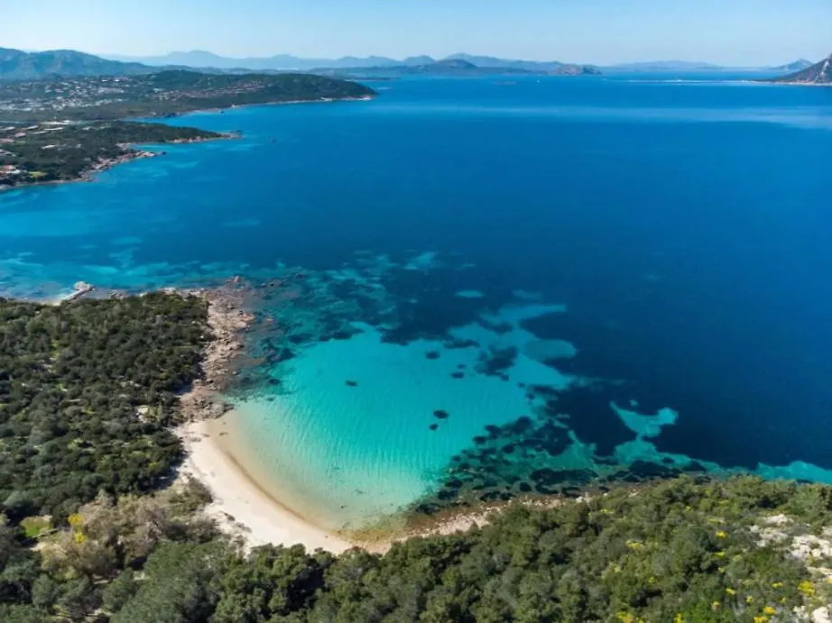 Διαμέρισμα Appartamento Oleandro Porto Taverna Ιταλία